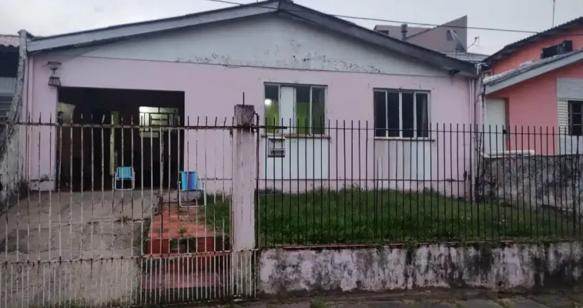 Casa com 2 quartos à venda na Avenida Copacabana, COHAB, Sapucaia do Sul