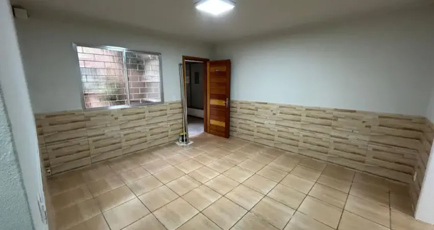 Apartamento 2 dormitórios térreo - Morada de Esteio I