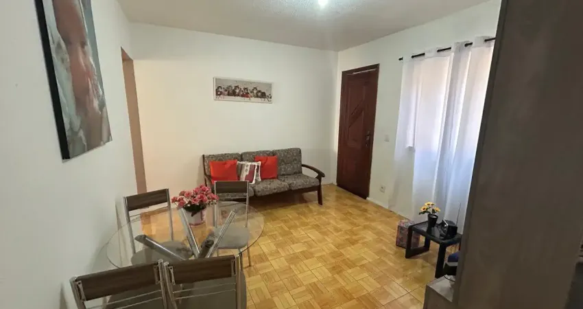 Apartamento com 1 quarto à venda na Rua Bento Gonçalves, 2255, São Sebastião, Esteio