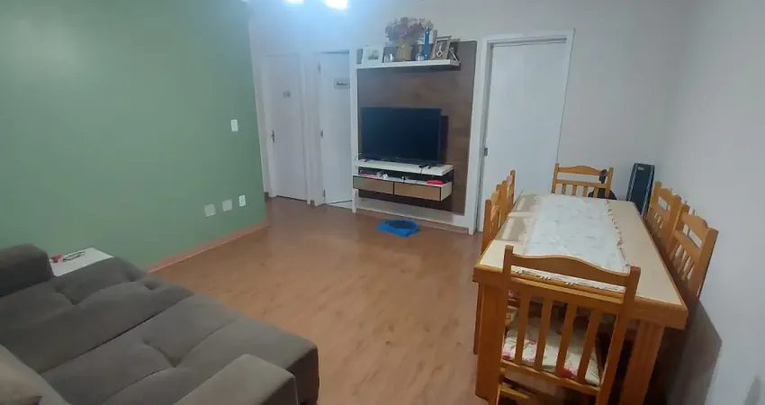Apartamento com 2 quartos à venda na Rua Bento Gonçalves, 1244, São Sebastião, Esteio