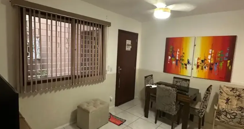 Apartamento com 1 quarto à venda na Rua Rio Grande, 2255, Centro, Esteio
