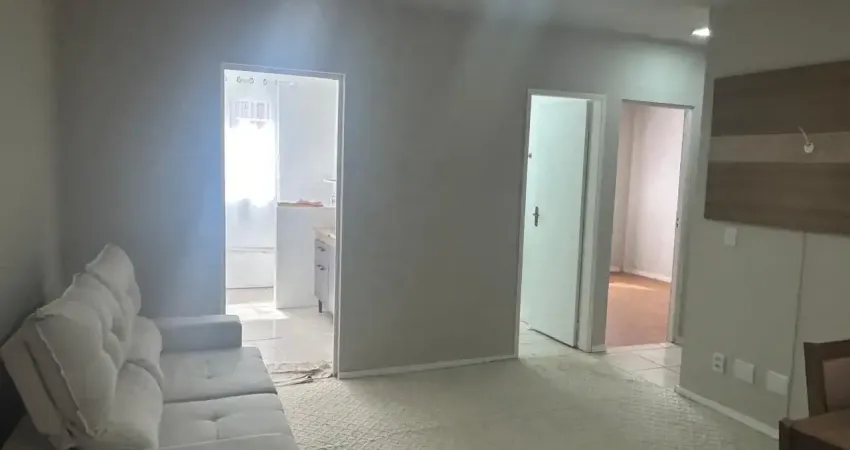 2 Dormitórios Semimobiliado Bem Localizado – Próximo de Tudo!