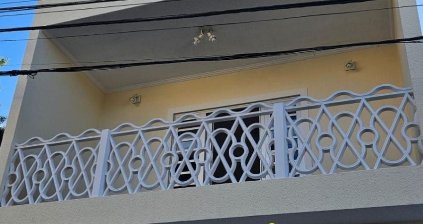 Casa com 3 quartos à venda na Vila São Silvestre, Barueri 