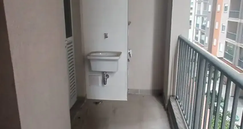 Apartamento com 2 quartos à venda na Rua Bonnard, 222, Alphaville Empresarial, Barueri