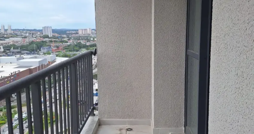 Apartamento pronto para morar na Aldeia de Barueri!!