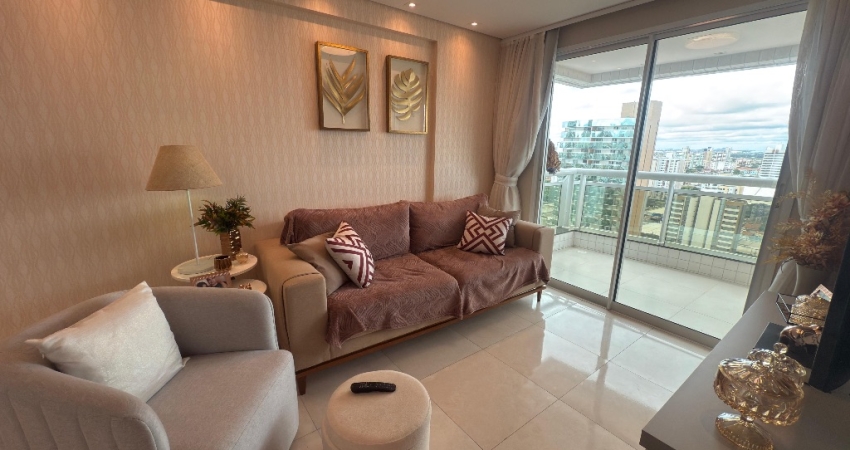 Apartamento com 2 quartos à venda na Rua Antônio Augusto, 1500, Aldeota, Fortaleza