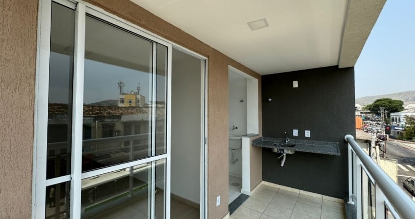 Apartamento com 2 quartos à venda na Rua Marquês de Aracati, 26, Irajá, Rio de Janeiro