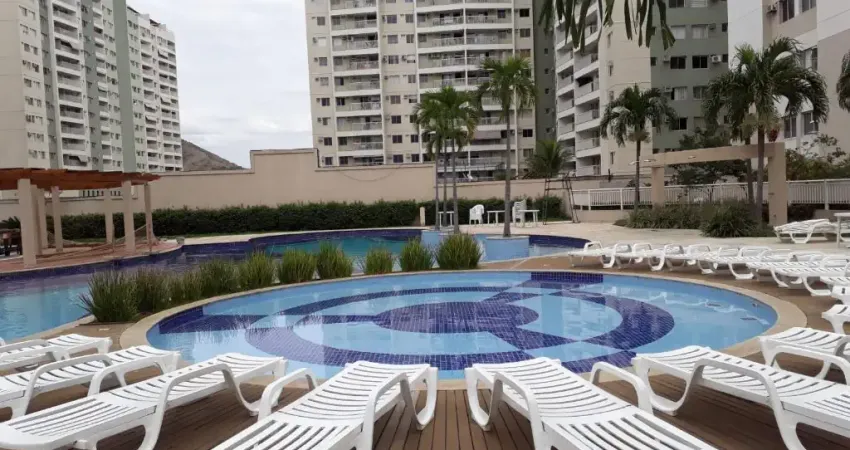 Apartamento com 2 quartos à venda na Rua Bernardo Taveira, 275, Vicente de Carvalho, Rio de Janeiro