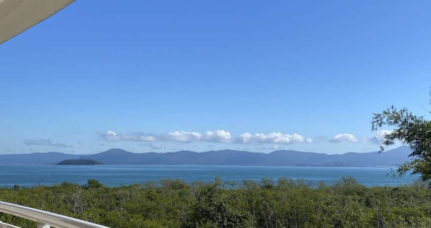 Apartamento para Locação em Florianópolis, Cachoeira do Bom Jesus, 1 dormitório, 1 suíte, 2 banheiros, 1 vaga