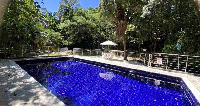 Apartamento para Venda em Florianópolis, JURERE, 3 dormitórios, 2 suítes, 3 banheiros, 3 vagas