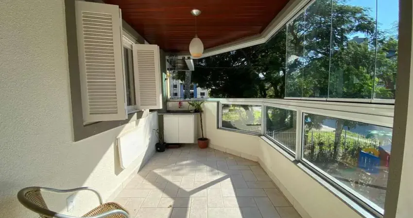 Apartamento para venda em florianópolis, jurere, 2 dormitórios, 1 banheiro, 1 vaga