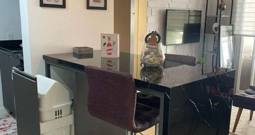 Apartamento para Venda em Florianópolis, JURERE, 1 dormitório, 1 suíte, 1 banheiro, 1 vaga