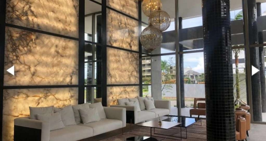Apartamento para Venda, JURERE INTERNACIONAL, 3 dormitórios, 3 suítes, 2 banheiros, 2 vagas