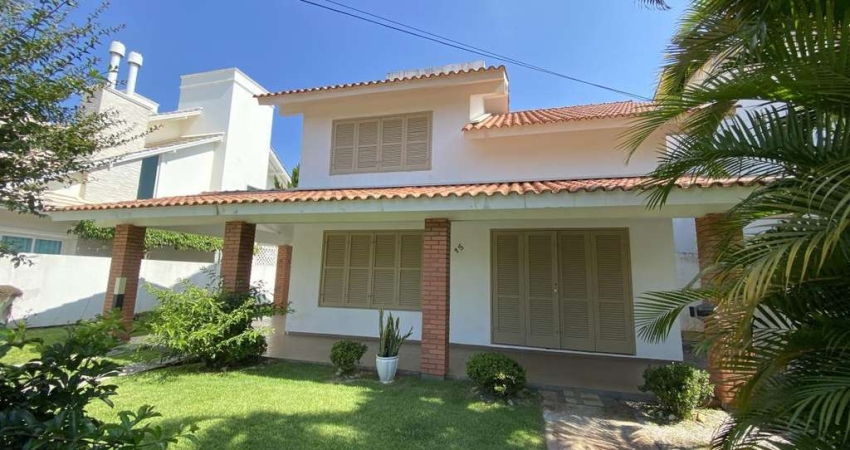 Casa para Venda em Florianópolis, JURERE INTERNACIONAL, 6 dormitórios, 4 banheiros, 2 vagas