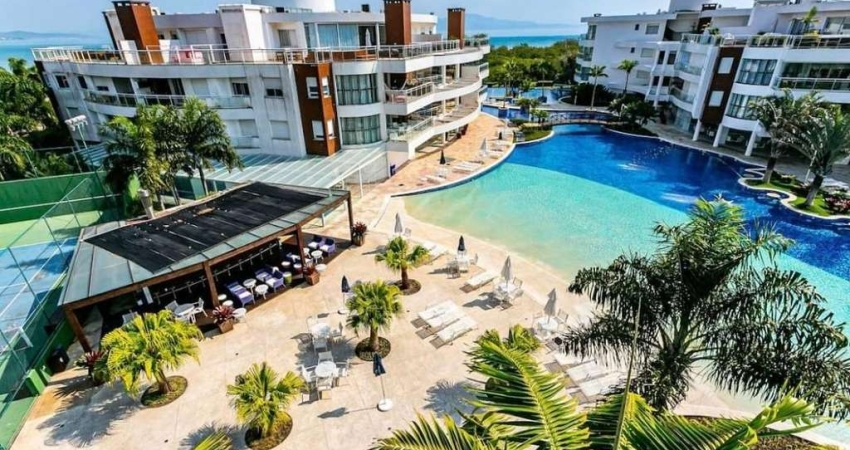 Apartamento para Venda em Florianópolis, Cachoeira do Bom Jesus, 3 dormitórios, 3 suítes, 4 banheiros, 2 vagas