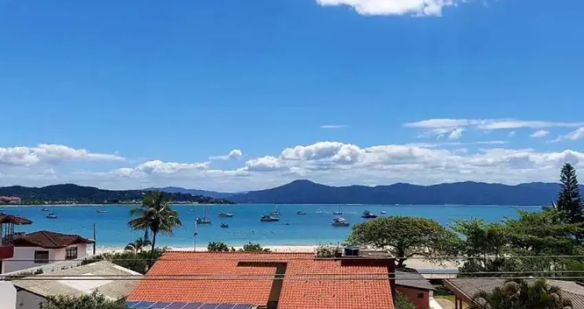 Apartamento para Venda em Florianópolis, CANASJURE, 3 dormitórios, 1 suíte, 2 banheiros, 2 vagas