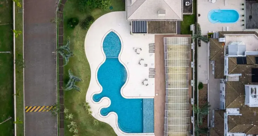 Casa para Locação em Florianópolis, JURERE INTERNACIONAL, 9 dormitórios, 8 suítes, 11 banheiros, 4 vagas