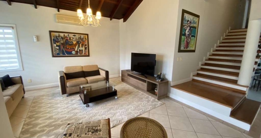 Casa para Locação em Florianópolis, JURERE INTERNACIONAL, 4 dormitórios, 4 suítes, 6 banheiros, 2 vagas
