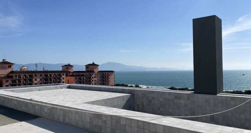 Apartamento para Venda em Florianópolis, JURERE, 3 dormitórios, 3 suítes, 4 banheiros, 2 vagas