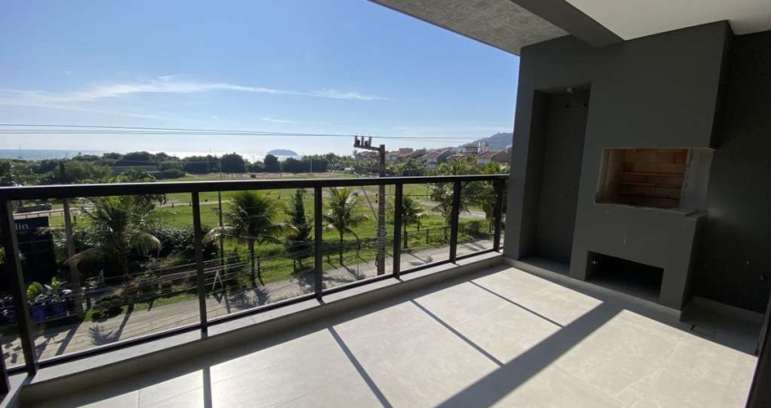 Apartamento para Venda em Florianópolis, JURERE, 3 dormitórios, 3 suítes, 4 banheiros, 2 vagas
