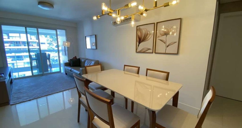 Apartamento para Locação em Florianópolis, AGRONOMICA, 2 dormitórios, 2 suítes, 3 banheiros, 1 vaga