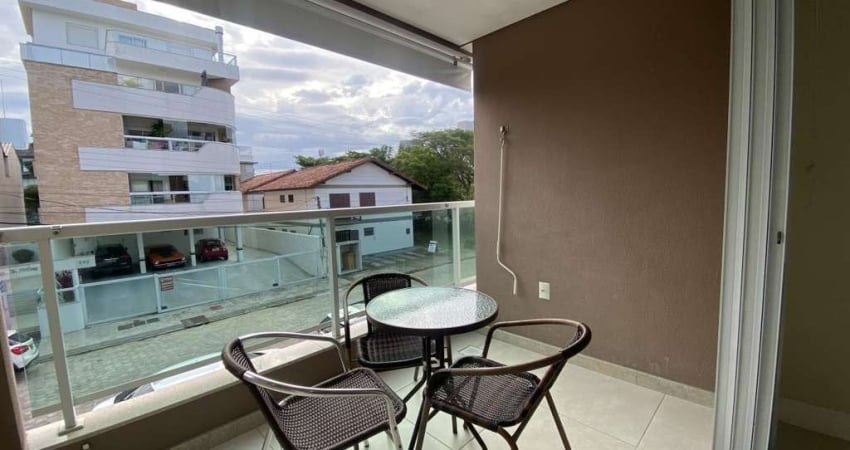 Apartamento para Locação em Florianópolis, JURERE, 3 dormitórios, 1 suíte, 2 banheiros, 2 vagas