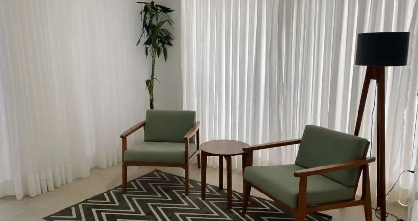 Apartamento para Locação em Florianópolis, JURERE, 3 dormitórios, 1 suíte, 2 banheiros, 2 vagas