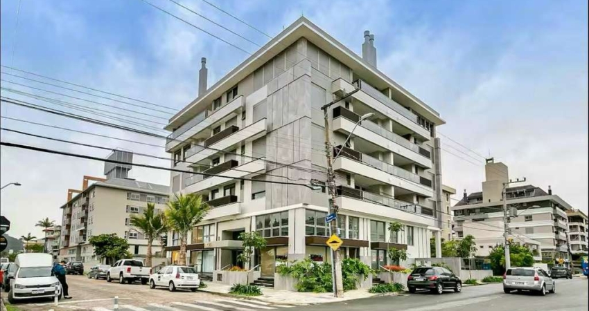 Apartamento para Venda em Florianópolis, JURERE, 3 dormitórios, 3 suítes, 3 banheiros, 2 vagas