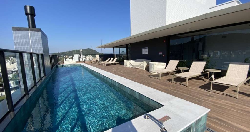 Apartamento para venda em florianópolis, jurere, 3 dormitórios, 3 suítes, 4 banheiros, 2 vagas