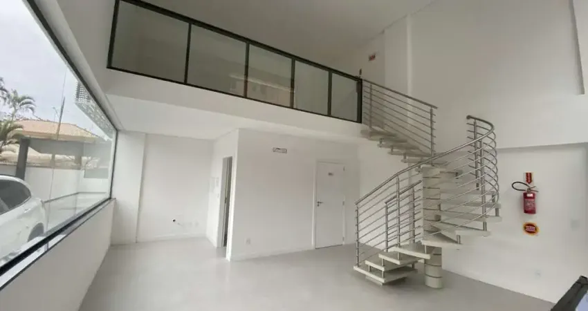 Sala Comercial para Locação em Florianópolis, JURERE