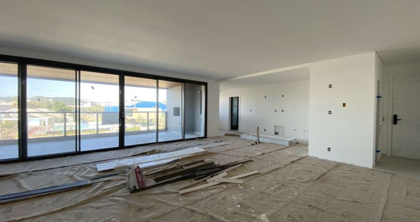 Apartamento para venda em florianópolis, jurere internacional, 3 dormitórios, 3 suítes, 4 banheiros, 3 vagas