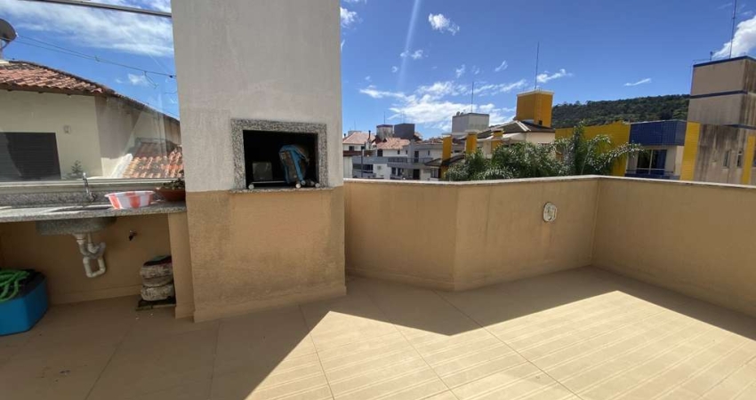 Apartamento para venda em florianópolis, jurere, 3 dormitórios, 1 suíte, 2 banheiros, 2 vagas