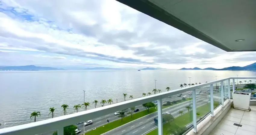 Apartamento para locação em florianópolis, agronomica, 2 dormitórios, 2 suítes, 1 banheiro, 2 vagas