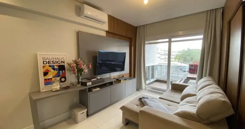 Apartamento para venda em florianópolis, jurere, 3 dormitórios, 2 suítes, 4 banheiros, 3 vagas