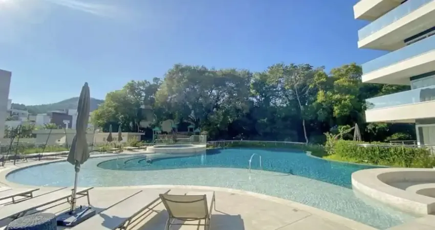 Apartamento para locação em florianópolis, jurere, 4 dormitórios, 4 suítes, 5 banheiros, 4 vagas