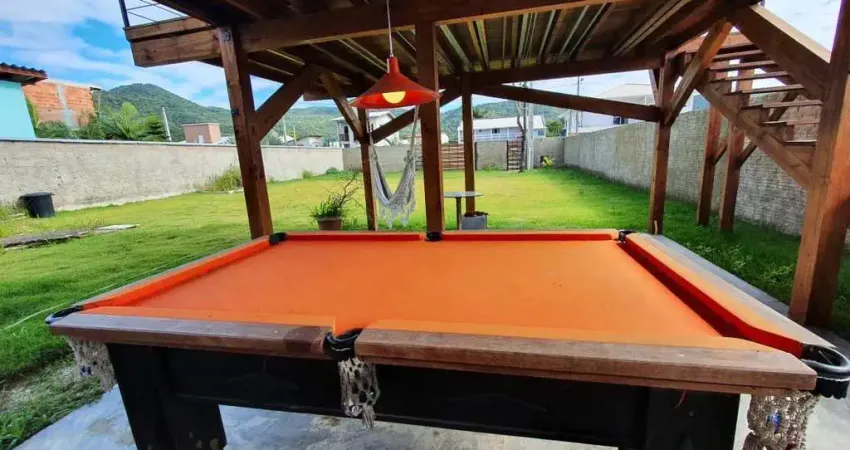 Terreno para Venda em Florianópolis, RATONES, 1 dormitório, 1 suíte, 1 banheiro, 1 vaga