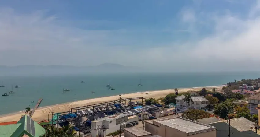 Cobertura para Locação em Florianópolis, JURERE, 4 dormitórios, 3 suítes, 4 banheiros, 2 vagas