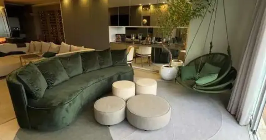 Cobertura para Locação em Florianópolis, Cachoeira do Bom Jesus, 4 dormitórios, 4 suítes, 5 banheiros, 2 vagas