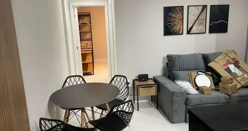 Apartamento para Venda em Florianópolis, CANASJURE, 1 dormitório, 1 suíte, 1 banheiro, 1 vaga