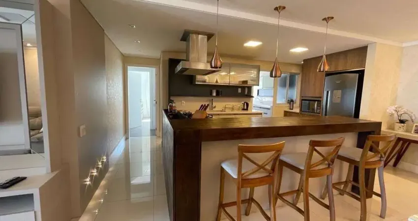 Apartamento para Locação em Florianópolis, AGRONOMICA, 3 dormitórios, 2 suítes, 3 banheiros, 2 vagas