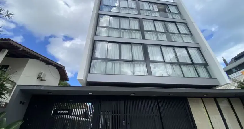 Sala Comercial para Locação em Florianópolis, JURERE, 1 banheiro, 1 vaga