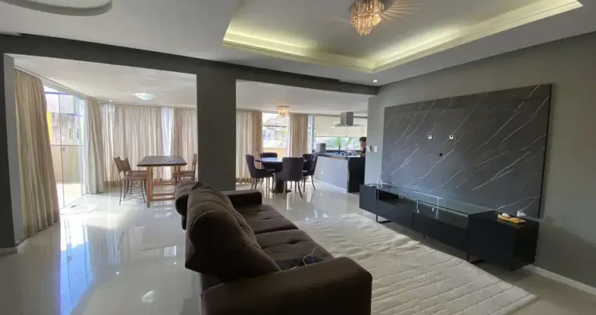 Apartamento para Locação em Florianópolis, JURERE, 3 dormitórios, 1 suíte, 2 banheiros, 2 vagas