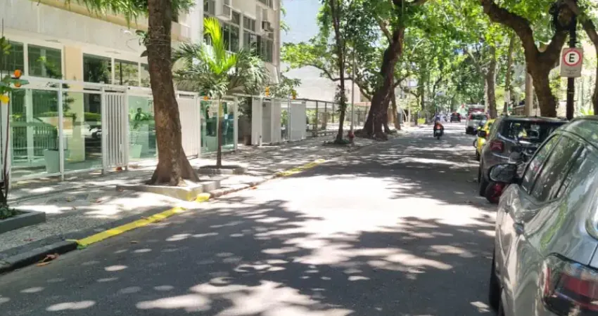 Apartamento com 2 quartos à venda na Rua General Artigas, 436, Leblon, Rio de Janeiro