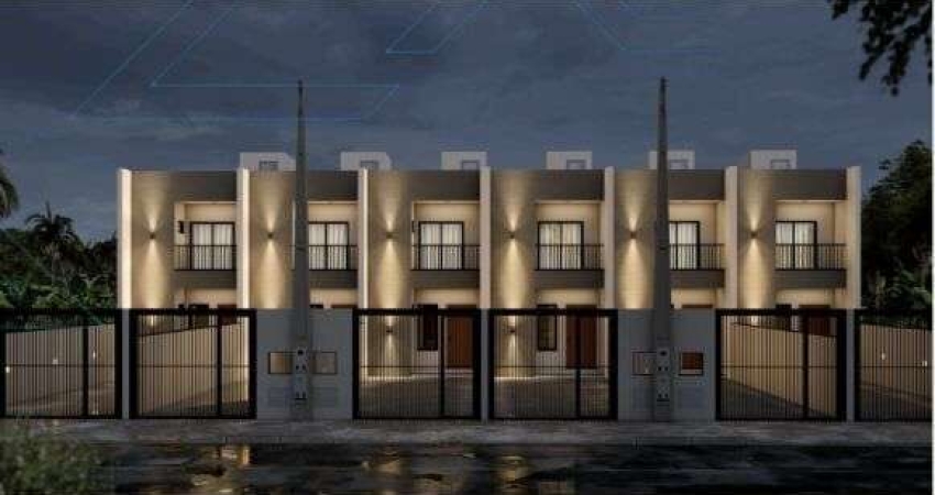 Casa com 2 quartos à venda no Beira Rio, Guaramirim 