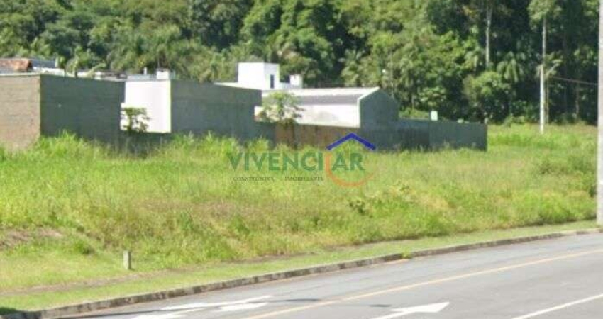 Terreno à venda no João Pessoa, Jaraguá do Sul 
