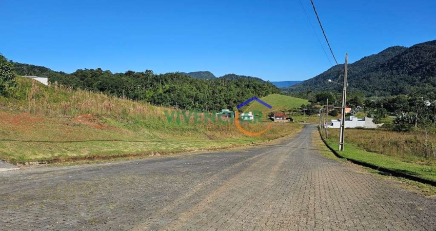 Terreno à venda no Rio da Luz, Jaraguá do Sul 