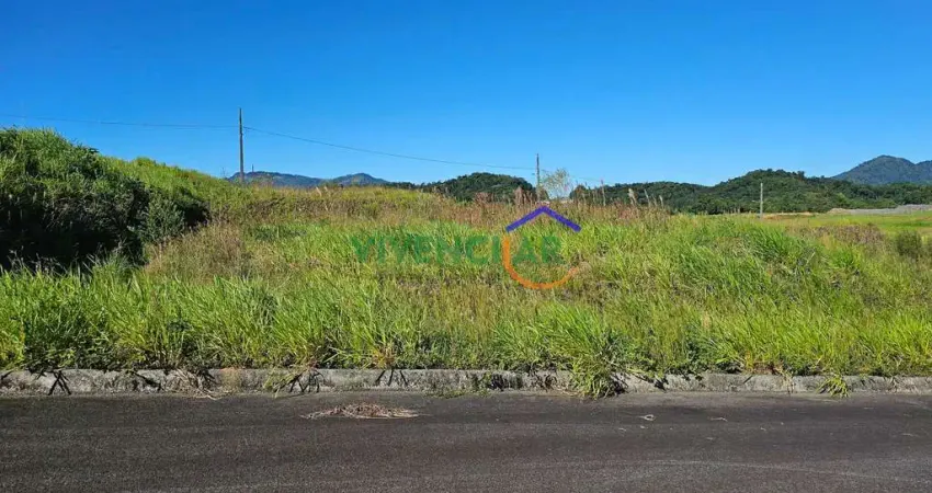 Terreno à venda no Estrada Nova, Jaraguá do Sul 