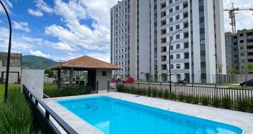 Apartamento à venda no bairro Vila Baependi em Jaraguá do Sul/SC