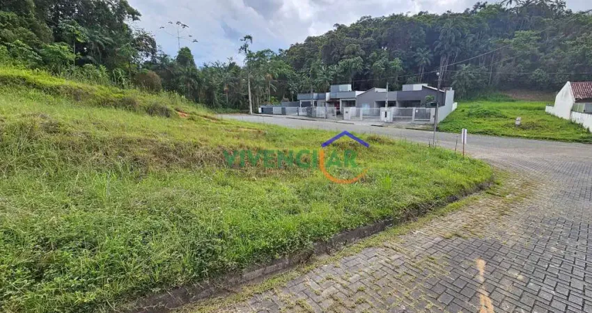 Terreno à venda no Rio da Luz, Jaraguá do Sul 