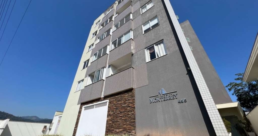 Apartamento à venda no bairro Jaraguá Esquerdo em Jaraguá do Sul/SC